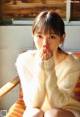 Miona Hori 堀未央奈, Platinum FLASH プラチナフラッシュ 2021.01 Vol.14 P3 No.151306