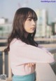 Ayane Suzuki 鈴木絢音, B.L.T. 2019.05 (ビー・エル・ティー 2019年5月号) P3 No.3fa621
