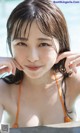 Yuka Natsumi 夏未ゆうか, 週プレ Photo Book 「ジューシィ・ポップ」 Set.02 P14 No.1e5959