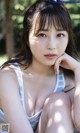 Yuka Natsumi 夏未ゆうか, 週プレ Photo Book 「ジューシィ・ポップ」 Set.02 P21 No.1e48a8