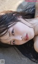 Yuka Natsumi 夏未ゆうか, 週プレ Photo Book 「ジューシィ・ポップ」 Set.02 P6 No.ef8aef