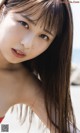 Yuka Natsumi 夏未ゆうか, 週プレ Photo Book 「ジューシィ・ポップ」 Set.02 P13 No.7ebf1d