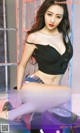 UGIRLS - Ai You Wu App No.785: Model Yi Xuan (艺轩) (40 photos) P2 No.291ef7