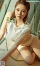 UGIRLS - Ai You Wu App No.946: Model Xiao Qiao (小乔) (40 photos)