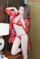 SLADY 2017-05-25 No.010: Model Ni Xiao Yao (妮 小妖) (45 photos) P37 No.76871b