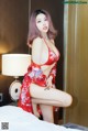 SLADY 2017-05-25 No.010: Model Ni Xiao Yao (妮 小妖) (45 photos) P7 No.21065a