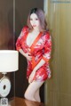 SLADY 2017-05-25 No.010: Model Ni Xiao Yao (妮 小妖) (45 photos) P10 No.89fef4