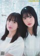 Ayame Tsutsui 筒井あやめ, Sayaka Kakehashi 掛橋沙耶香, B.L.T. 2019.12 (ビー・エル・ティー 2019年12月号) P2 No.ea2800 Image No. 13