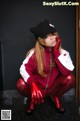 Asuka Langley Soryu - Audi Missindia Videos P3 No.f6ec06