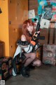 Bambi 밤비, [CreamSoda] K2 (Girls’ Frontline) Set.03 P8 No.537e50 Image No. 63