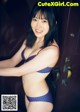 山根涼羽 大盛真歩, Young Magazine 2022 No.42 (ヤングマガジン 2022年42号) P4 No.6e3994