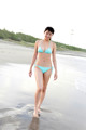 Suzuka Kimura - Legsex Bikini Cameltoe P7 No.784583