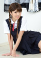 Chitose Shinjyo - Wetpussy Catwalk Girls P3 No.643287