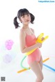Ami Manabe 眞辺あみ, [Minisuka.tv] 2021.09.30 Fresh-idol Gallery 10 P33 No.0ffb66