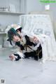 Coser@PAKI酱: (40 photos) P34 No.a6fc67