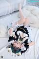 Coser@PAKI酱: (40 photos) P15 No.a631af