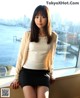 Nanako Kitagawa - Double Porn Video P6 No.acd22f