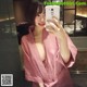 Lee Ju Young (yeriel35) Korean girl with a super bust to make netizens crazy (54 photos) P49 No.daba87