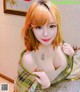 Lee Ju Young (yeriel35) Korean girl with a super bust to make netizens crazy (54 photos) P5 No.27a7d7