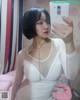 Lee Ju Young (yeriel35) Korean girl with a super bust to make netizens crazy (54 photos) P27 No.60c1fe