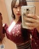 Lee Ju Young (yeriel35) Korean girl with a super bust to make netizens crazy (54 photos) P29 No.b5d831