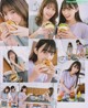 Emiri Yamashita 山下エミリー, Hinata Matsumoto 松本日向, BOMB! 2020.12 (ボム 2020年12月号) P9 No.f1860a Image No. 9