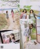 Emiri Yamashita 山下エミリー, Hinata Matsumoto 松本日向, BOMB! 2020.12 (ボム 2020年12月号) P11 No.c45efd Image No. 5