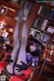 Coser@水淼Aqua Vol.126: (75 photos) P37 No.d4f605 Image No. 77