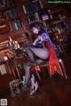 Coser@水淼Aqua Vol.126: (75 photos) P52 No.a4d136 Image No. 47