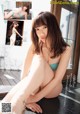 Yuna Sekine 関根優那, Shonen Champion 2019 No.16 (少年チャンピオン 2019年16号) P8 No.68c193