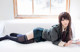 Yozora Mikazuki - England Nude Love P6 No.3548ed