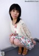Kimiko Narumi - Ts Footsie Babes P1 No.0163ba