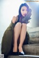 TouTiao 2017-11-16: Model Ru Yi (如意) (21 photos) P7 No.d71669