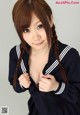 Miina Kotaki - Petitnaked Fotohot Teacher P1 No.32185f