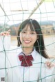 Riko Otsuki 大槻りこ, ヤンマガWeb 青山裕企が撮るミスマガ2020 Set.01 P8 No.2efd82