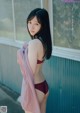 Hirona Unjo 運上弘菜, Weekly Playboy 2021 No.45 (週刊プレイボーイ 2021年45号) P1 No.1e0146