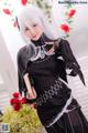 Coser@Sally多啦雪 (Sally Dorasnow): Echidna (20 photos) P15 No.8f027f