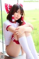 Rin Higurashi - Mae Girl Fuckud P9 No.238600