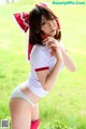 Rin Higurashi - Mae Girl Fuckud P2 No.497c47