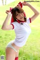 Rin Higurashi - Mae Girl Fuckud P4 No.c30081