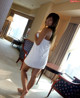 Aya Fujii - Sd Thong Bikini P4 No.5e7028