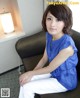 Akina Yamaguchi - Schhol Metart Movies P8 No.3b7d1f