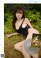 BoLoli 2017-06-12 Vol.068: Model Xia Mei Jiang (夏 美 酱) (37 photos) P5 No.466ec9