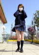 Orihime Saki - Fonda Skullgirl Hot P1 No.b2bd3c