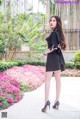 TouTiao 2017-09-19: Model Lisa (爱丽莎) (75 photos) P52 No.90f769