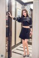 TouTiao 2017-09-19: Model Lisa (爱丽莎) (75 photos) P45 No.ecfa9a