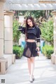 TouTiao 2017-09-19: Model Lisa (爱丽莎) (75 photos) P54 No.6fe542