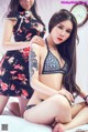 TouTiao 2017-09-19: Model Lisa (爱丽莎) (75 photos) P37 No.486d37