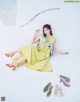 Risa Watanabe 渡邉理佐, Non-No ノンノ Magazine 2022.06