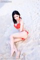 TGOD 2016-04-03: Model Shi Yi Jia (施 忆 佳 Kitty) (51 photos) P3 No.3fe774